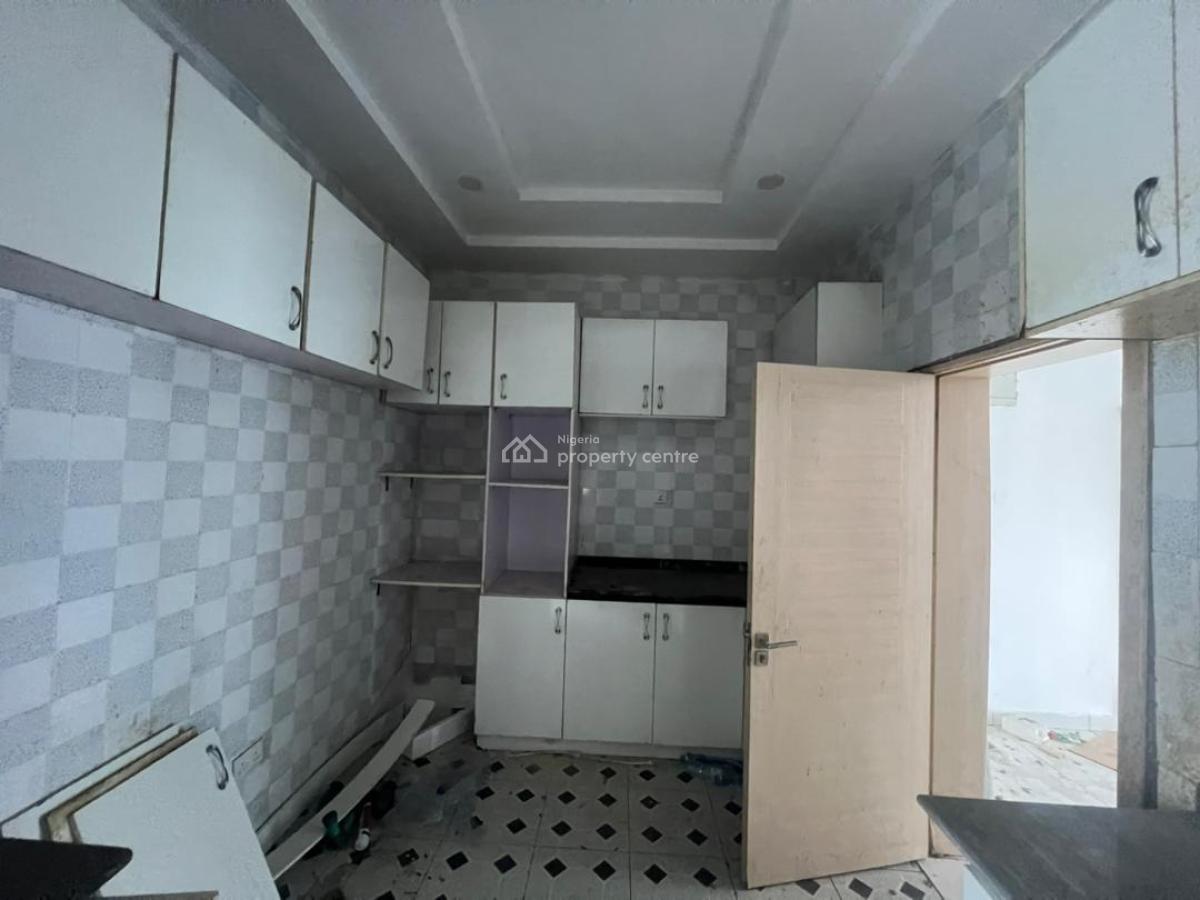 4 Bedroom Semi Detached Duplex with Bq, Ikota Villa Estate, Lekki, Lagos, Semi-detached Duplex for Sale