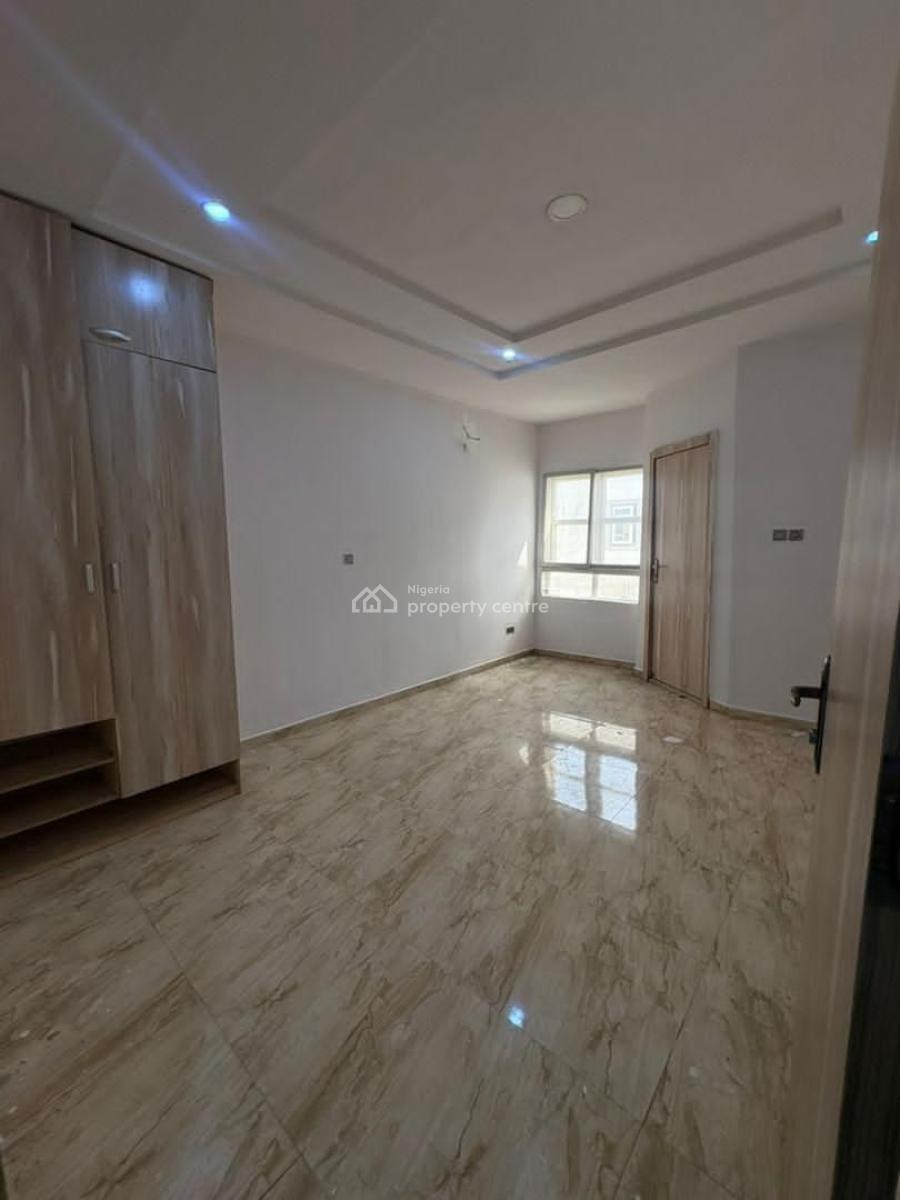 a Spacious Single Room Self-contained, Royal Pine Estate, Orchid, Lekki, Lagos, Self Contain (single Rooms) for Rent