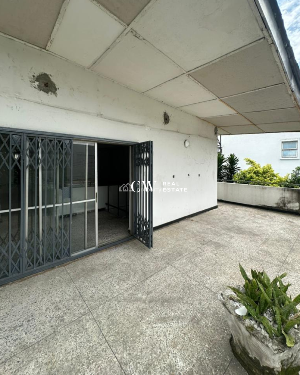 5 Bedroom Commercial Property, Victoria Island (vi), Lagos, Commercial Property for Rent