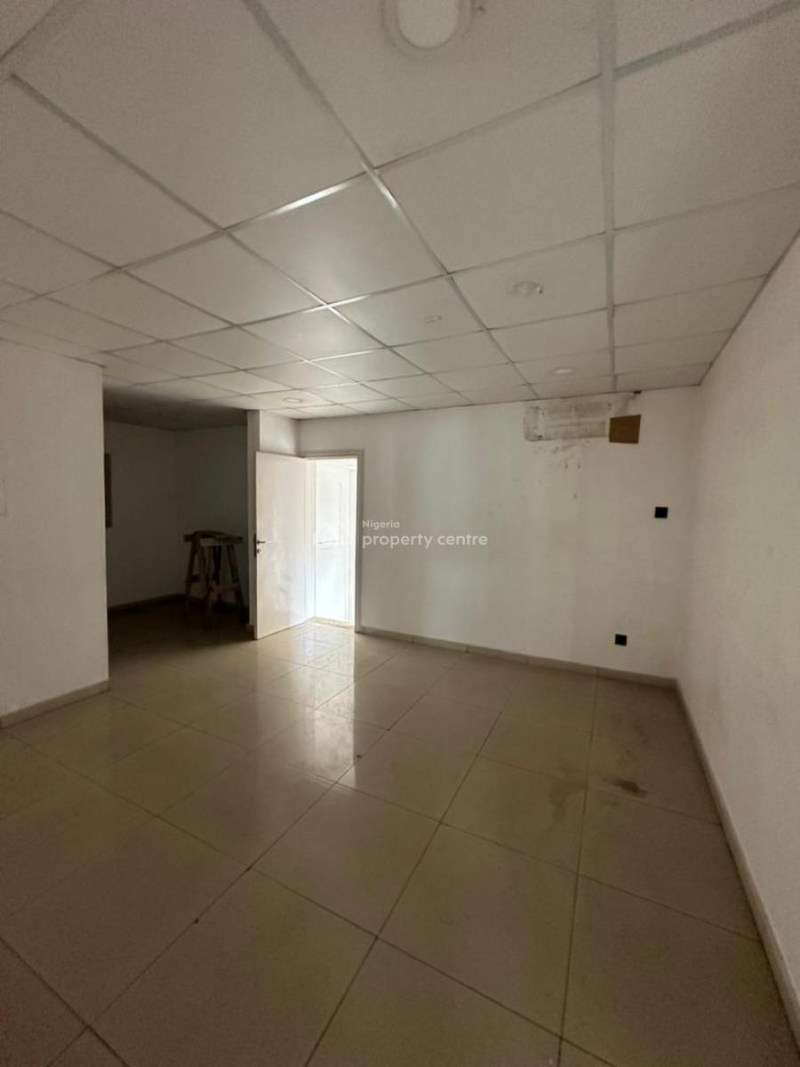 5 Bedroom Commercial Property, Victoria Island (vi), Lagos, Commercial Property for Rent