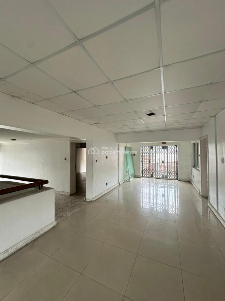5 Bedroom Commercial Property, Victoria Island (vi), Lagos, Commercial Property for Rent