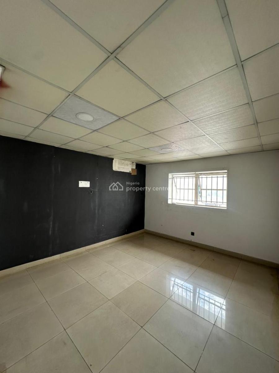 5 Bedroom Commercial Property, Victoria Island (vi), Lagos, Commercial Property for Rent