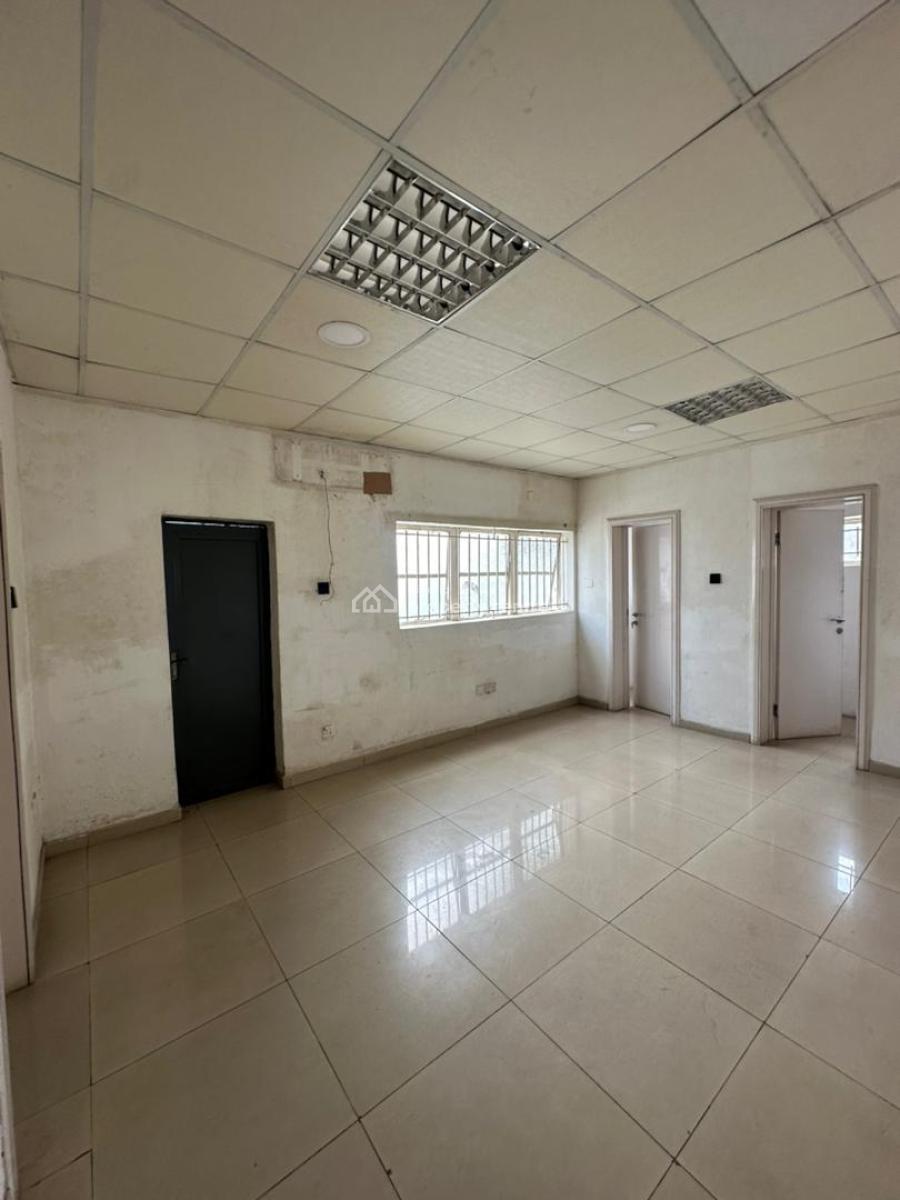 5 Bedroom Commercial Property, Victoria Island (vi), Lagos, Commercial Property for Rent