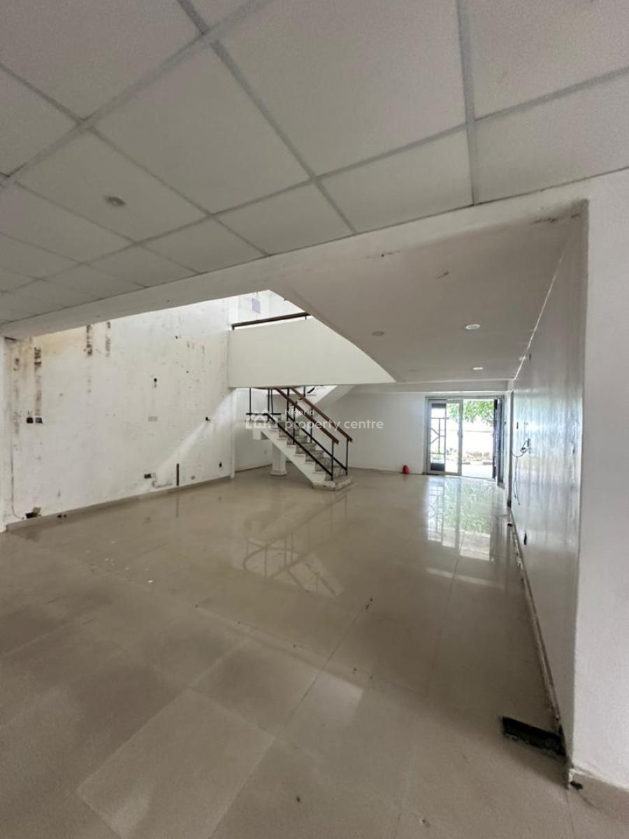 5 Bedroom Commercial Property, Victoria Island (vi), Lagos, Commercial Property for Rent