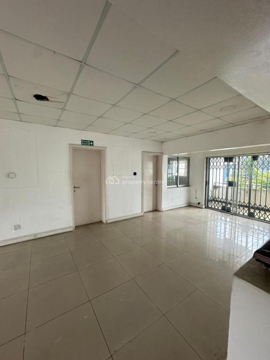 5 Bedroom Commercial Property, Victoria Island (vi), Lagos, Commercial Property for Rent