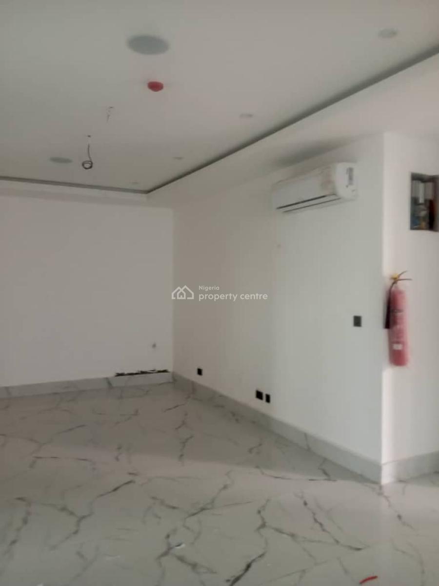 Newly Built 4 Bedroom Maisonette with Bq, By Banana Island Gate, Banana Island, Ikoyi, Lagos, House for Sale