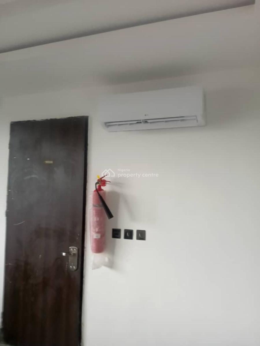 Newly Built 4 Bedroom Maisonette with Bq, By Banana Island Gate, Banana Island, Ikoyi, Lagos, House for Sale
