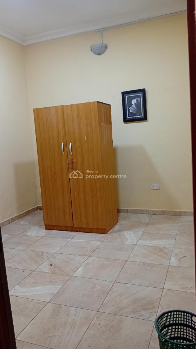 Spacious Self Contain, Eleganza Garden Estate Opposite Vgc, Vgc, Lekki, Lagos, Self Contain (single Rooms) for Rent
