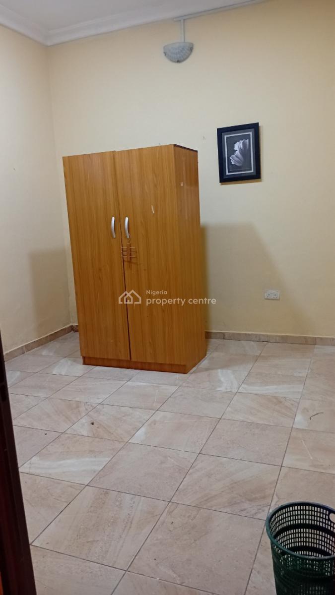 Spacious Self Contain, Eleganza Garden Estate Opposite Vgc, Vgc, Lekki, Lagos, Self Contain (single Rooms) for Rent