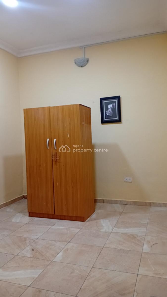 Spacious Self Contain, Eleganza Garden Estate Opposite Vgc, Vgc, Lekki, Lagos, Self Contain (single Rooms) for Rent