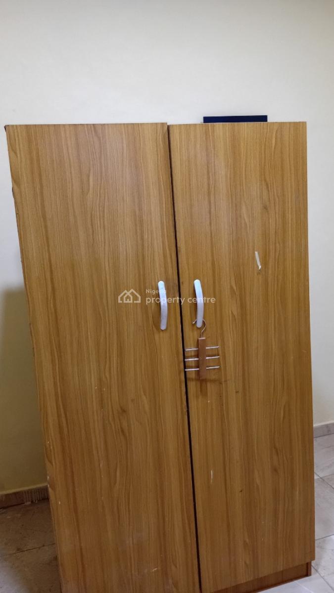 Spacious Self Contain, Eleganza Garden Estate Opposite Vgc, Vgc, Lekki, Lagos, Self Contain (single Rooms) for Rent