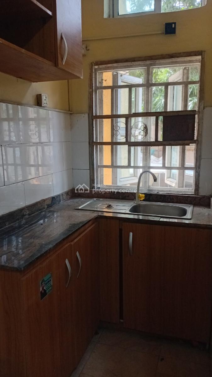 Spacious Self Contain, Eleganza Garden Estate Opposite Vgc, Vgc, Lekki, Lagos, Self Contain (single Rooms) for Rent