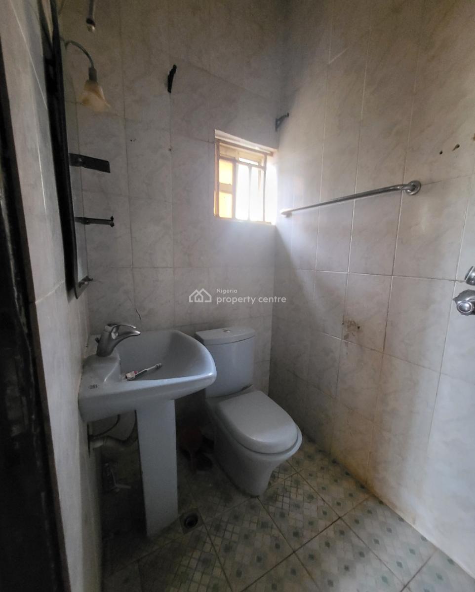 Luxurious Massive 2 Bedroom Flat, By Grand Pela Hotel, Durumi, Abuja, Flat / Apartment for Rent