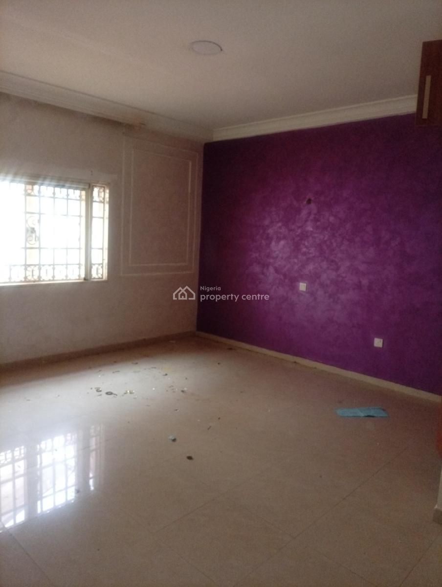 Serviced 3 Bedroom Terraced Duplex with a Room Self Contain, Asokoro District, Abuja, Terraced Duplex for Rent