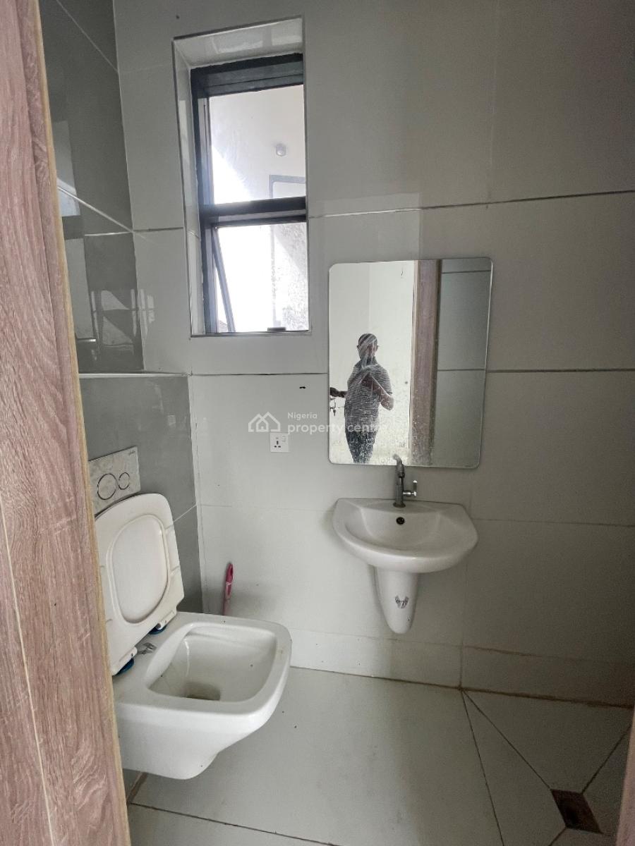 100 Square First Floor Open Plane Space, Off Fola Asibo, Lekki Phase 1, Lekki, Lagos, Office Space for Rent