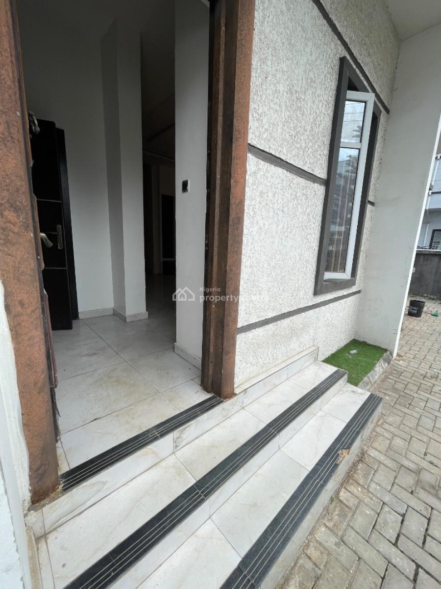 5 Bedroom Detached Duplex, Off Freedom Way, Lekki Phase 1, Lekki, Lagos, Detached Duplex for Rent