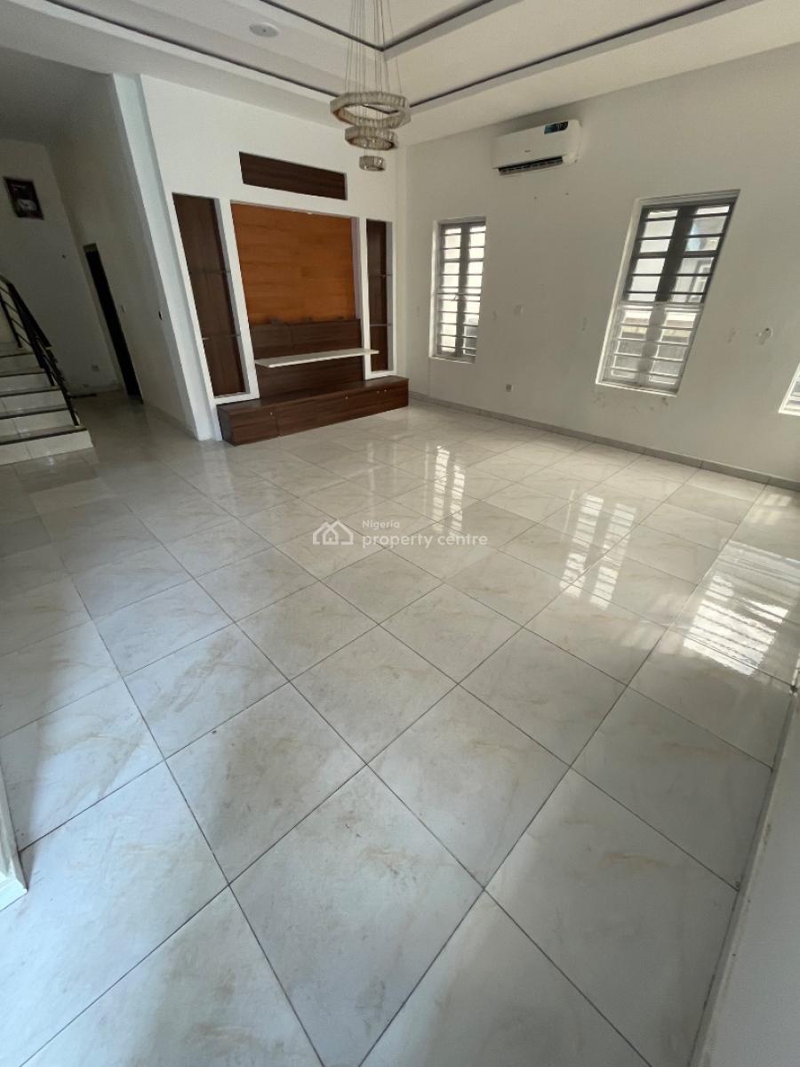 5 Bedroom Detached Duplex, Off Freedom Way, Lekki Phase 1, Lekki, Lagos, Detached Duplex for Rent