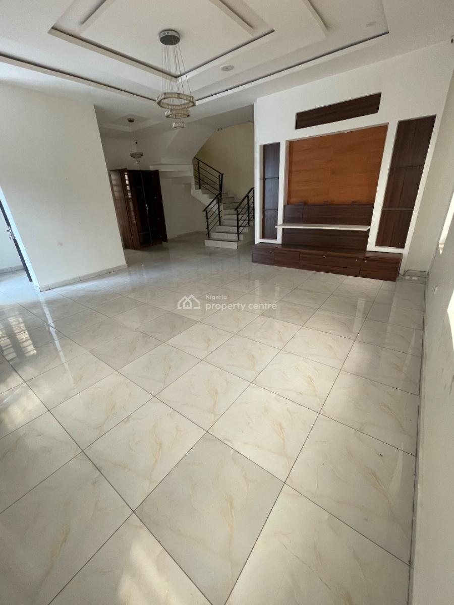 5 Bedroom Detached Duplex, Off Freedom Way, Lekki Phase 1, Lekki, Lagos, Detached Duplex for Rent