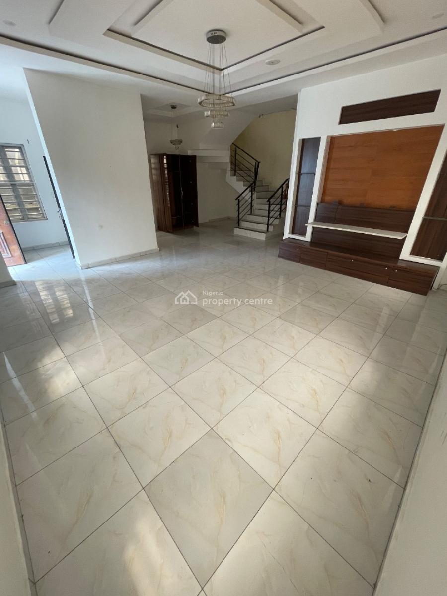 5 Bedroom Detached Duplex, Off Freedom Way, Lekki Phase 1, Lekki, Lagos, Detached Duplex for Rent