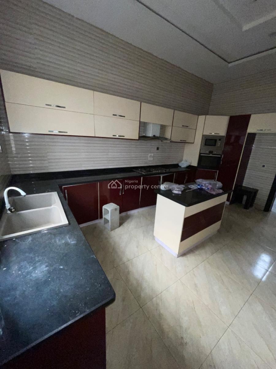 5 Bedroom Detached Duplex, Off Freedom Way, Lekki Phase 1, Lekki, Lagos, Detached Duplex for Rent