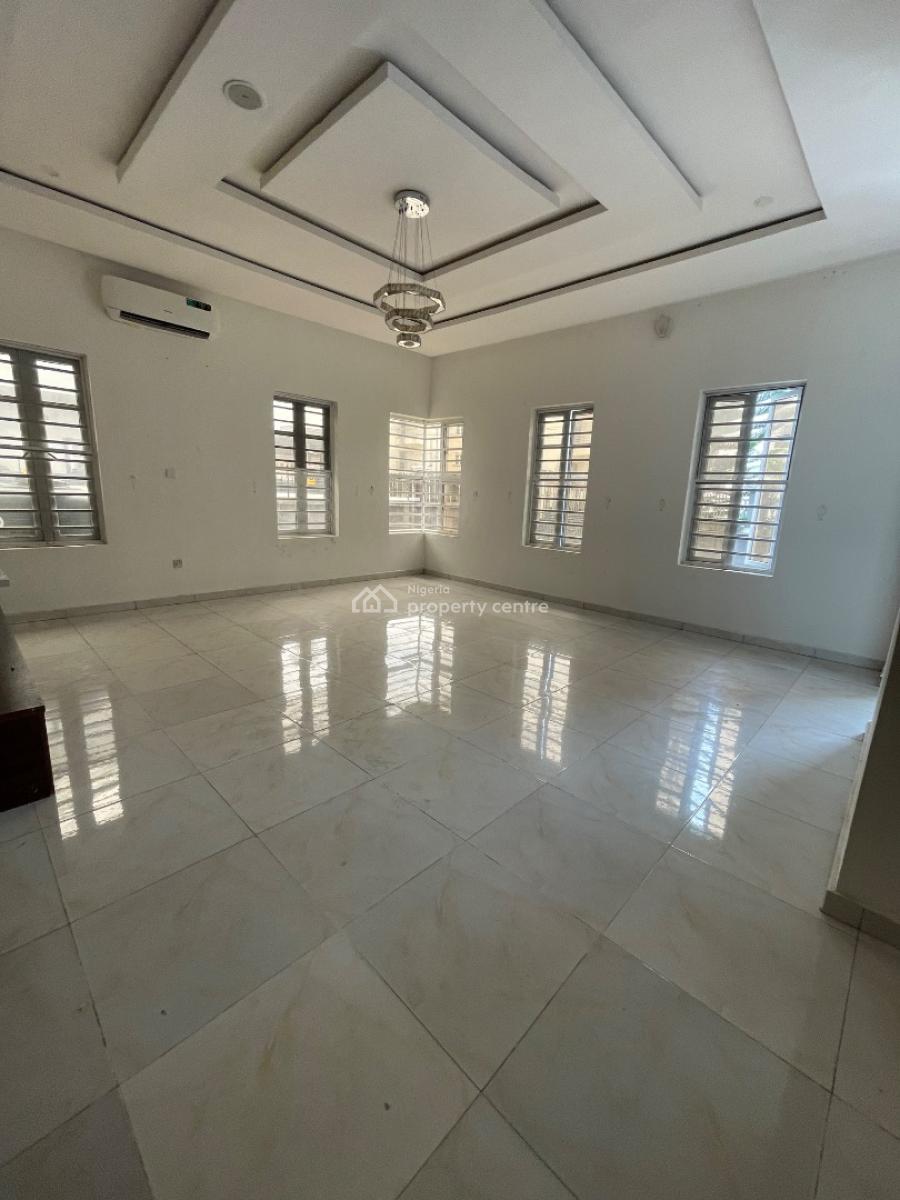 5 Bedroom Detached Duplex, Off Freedom Way, Lekki Phase 1, Lekki, Lagos, Detached Duplex for Rent