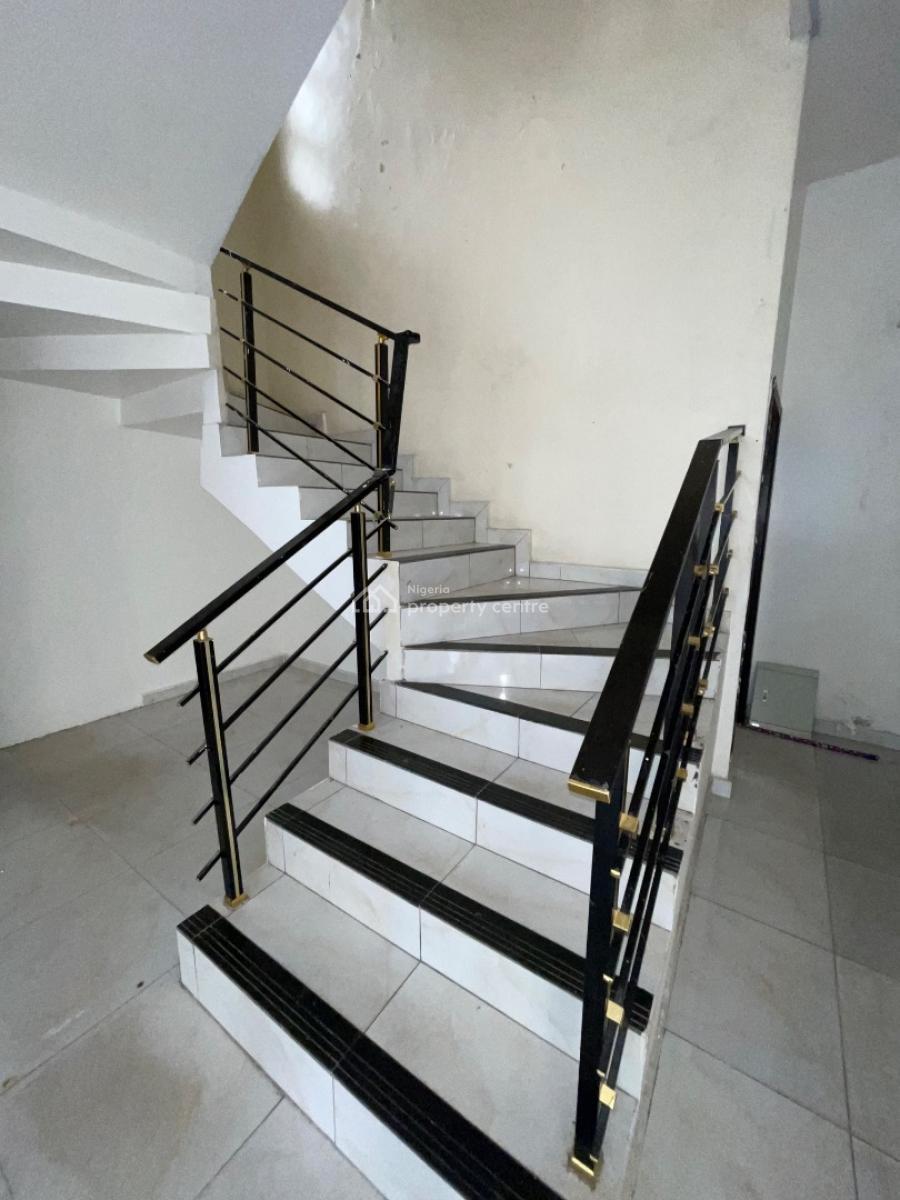 5 Bedroom Detached Duplex, Off Freedom Way, Lekki Phase 1, Lekki, Lagos, Detached Duplex for Rent