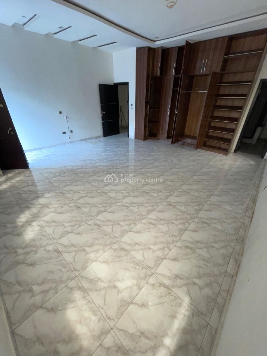 5 Bedroom Detached Duplex, Off Freedom Way, Lekki Phase 1, Lekki, Lagos, Detached Duplex for Rent