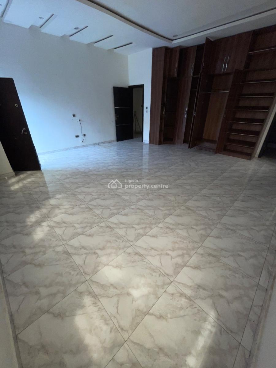 5 Bedroom Detached Duplex, Off Freedom Way, Lekki Phase 1, Lekki, Lagos, Detached Duplex for Rent