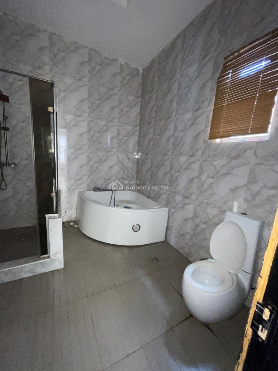 5 Bedroom Detached Duplex, Off Freedom Way, Lekki Phase 1, Lekki, Lagos, Detached Duplex for Rent