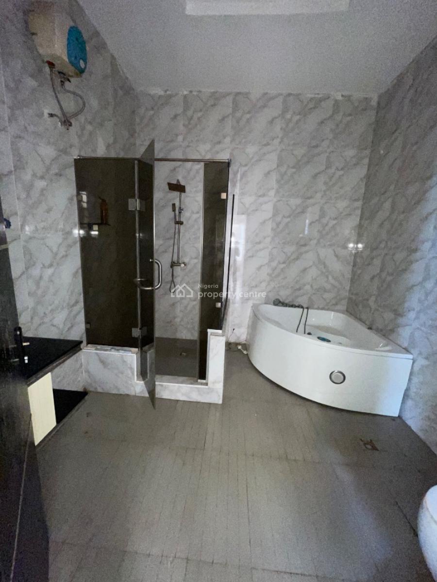 5 Bedroom Detached Duplex, Off Freedom Way, Lekki Phase 1, Lekki, Lagos, Detached Duplex for Rent