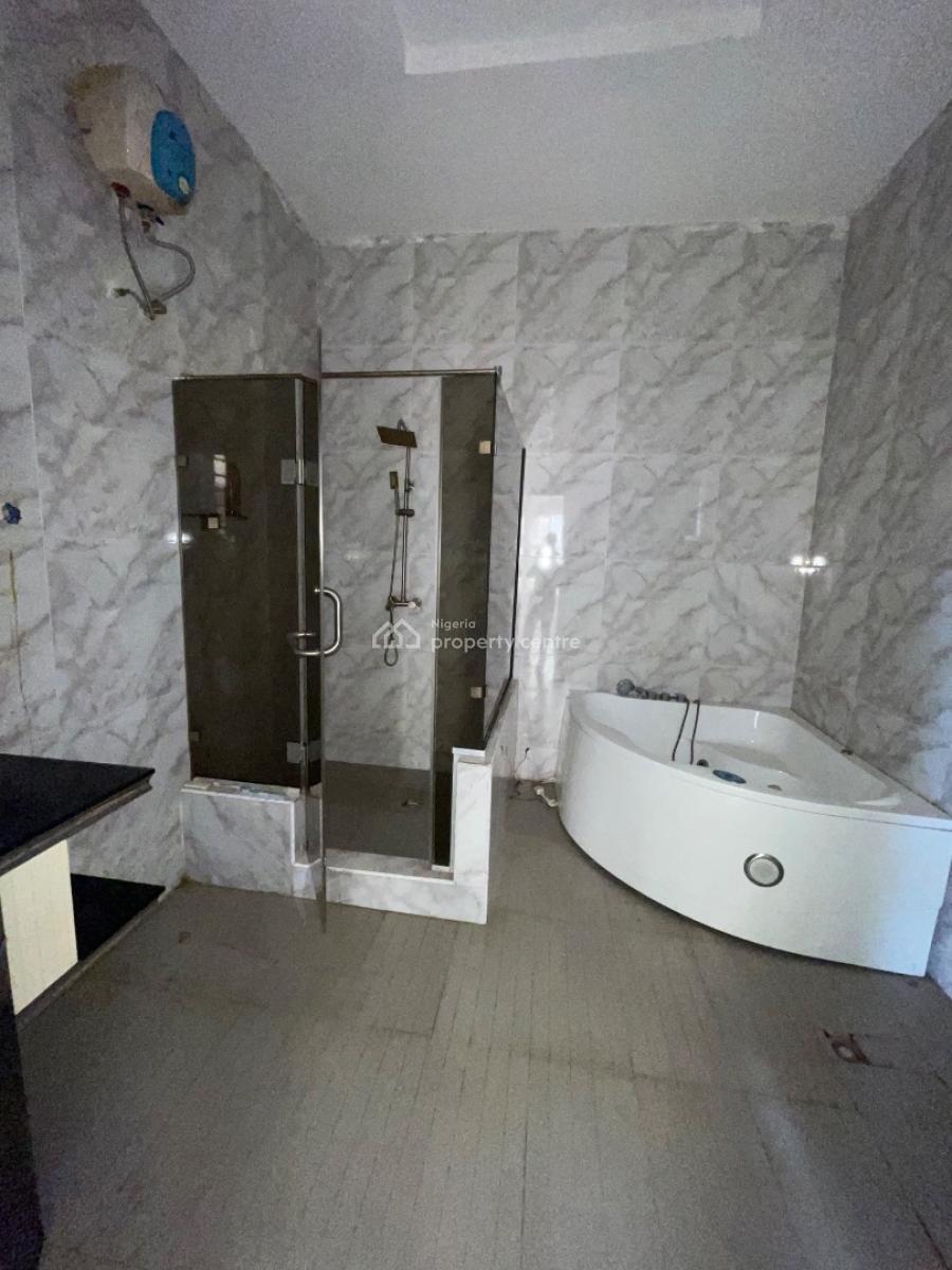 5 Bedroom Detached Duplex, Off Freedom Way, Lekki Phase 1, Lekki, Lagos, Detached Duplex for Rent