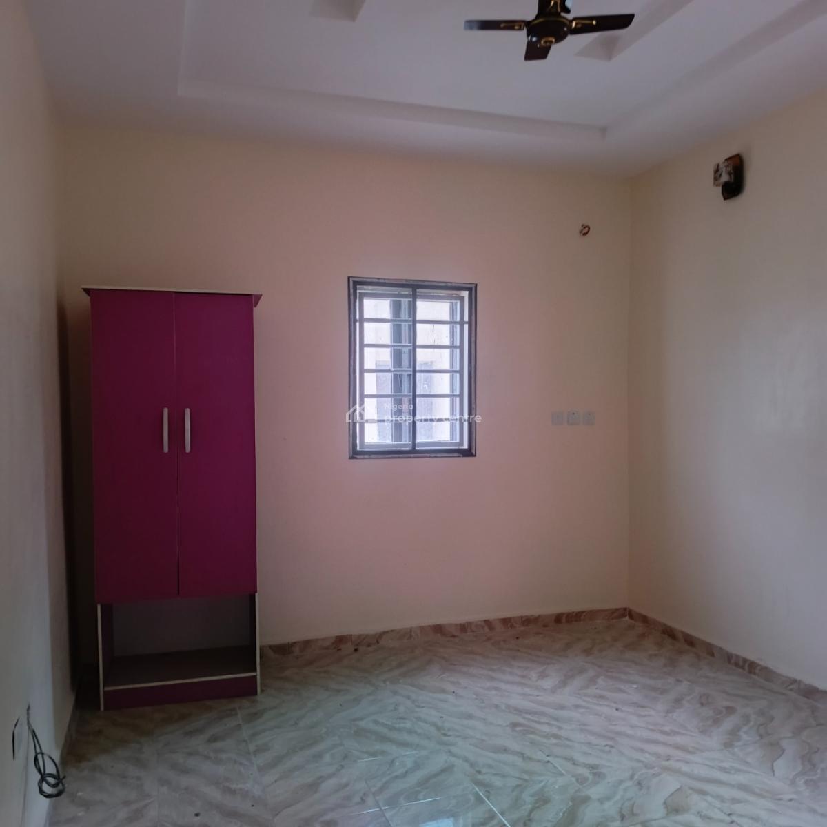 Luxurious 5 Bedrooms By The Express, Hill Top Estate at Jedo Estate Junction, Lugbe District, Abuja, Detached Duplex for Rent