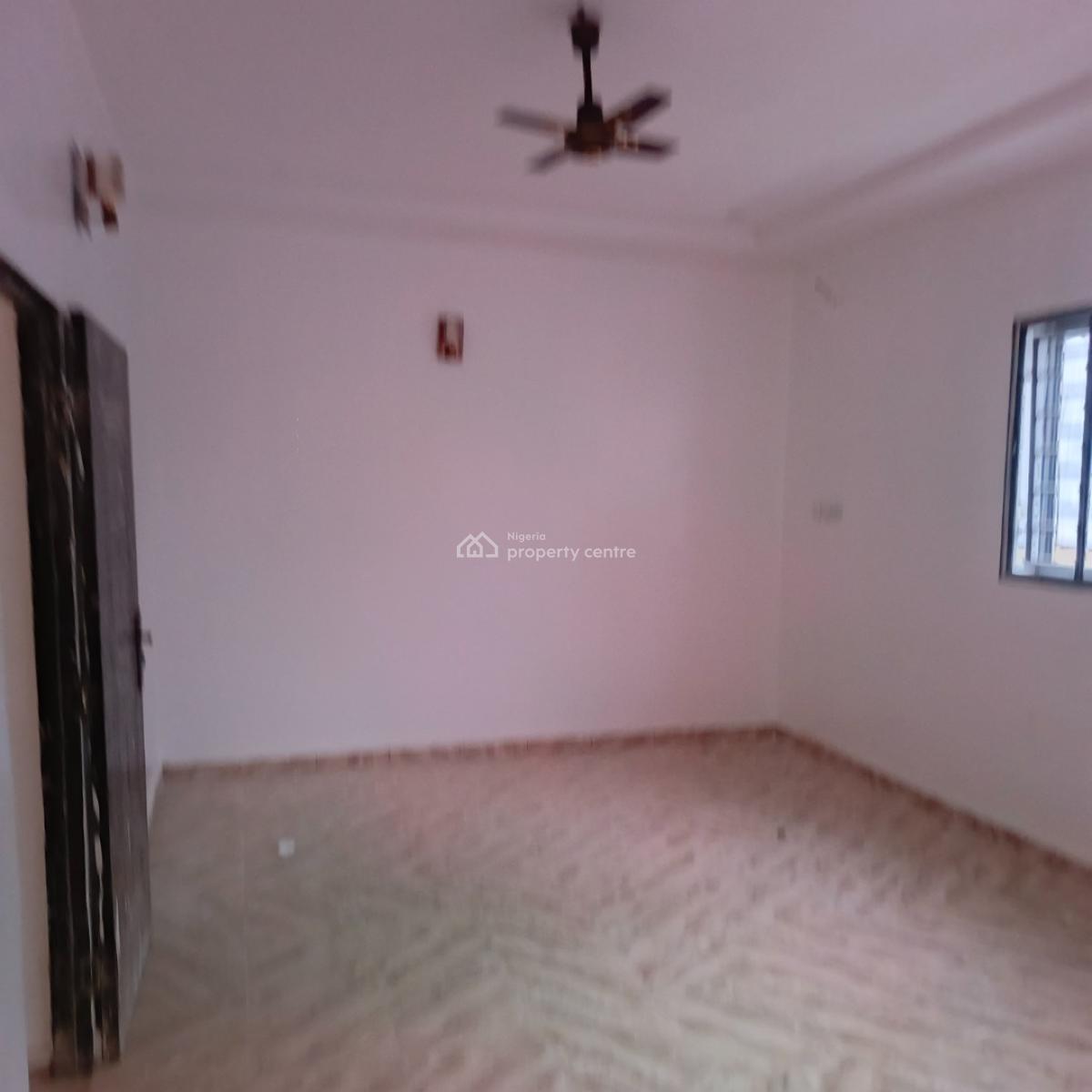 Luxurious 5 Bedrooms By The Express, Hill Top Estate at Jedo Estate Junction, Lugbe District, Abuja, Detached Duplex for Rent