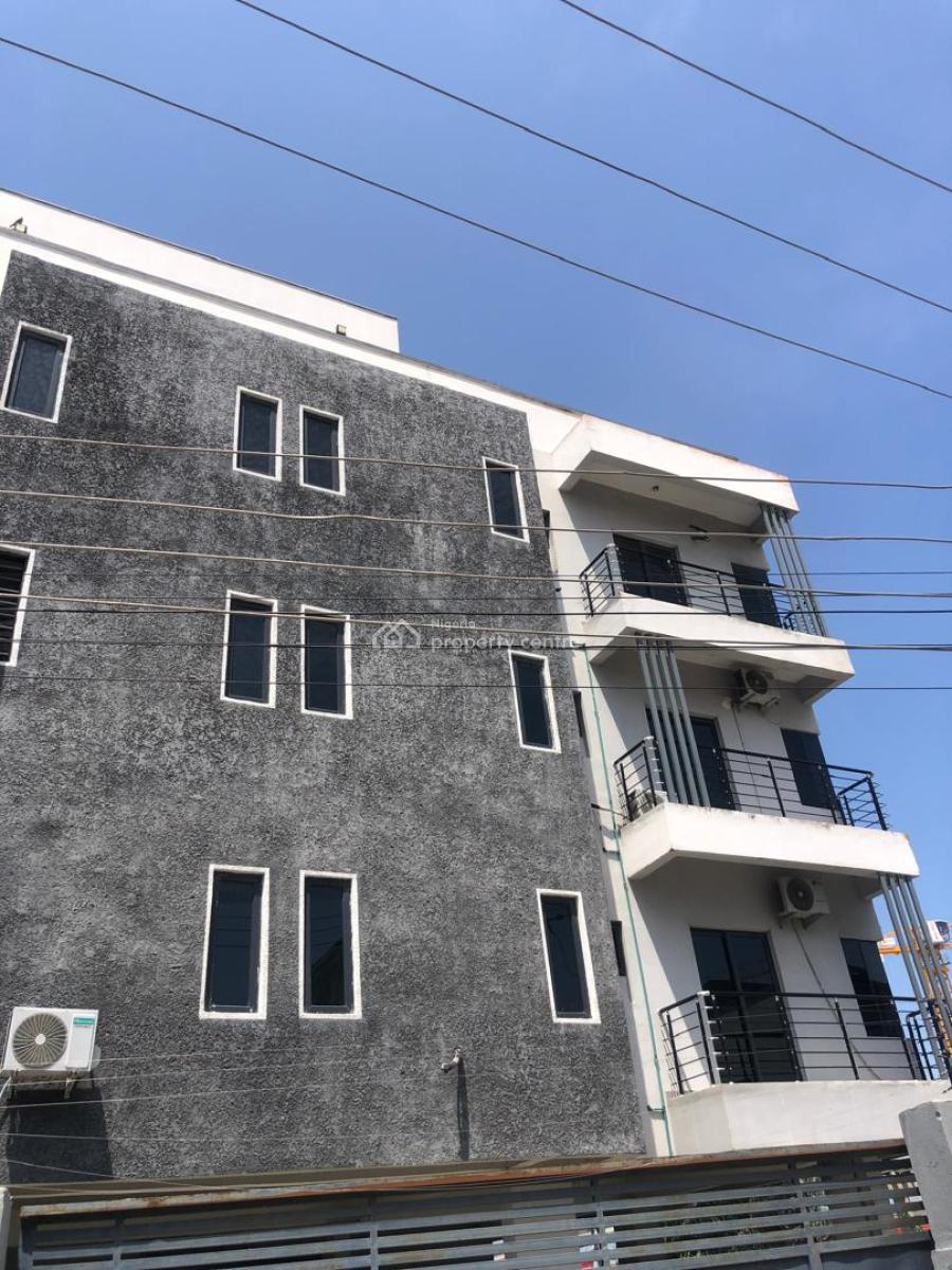 2 Bedroom Apartment, Ologolo, Lekki, Lagos, House for Rent