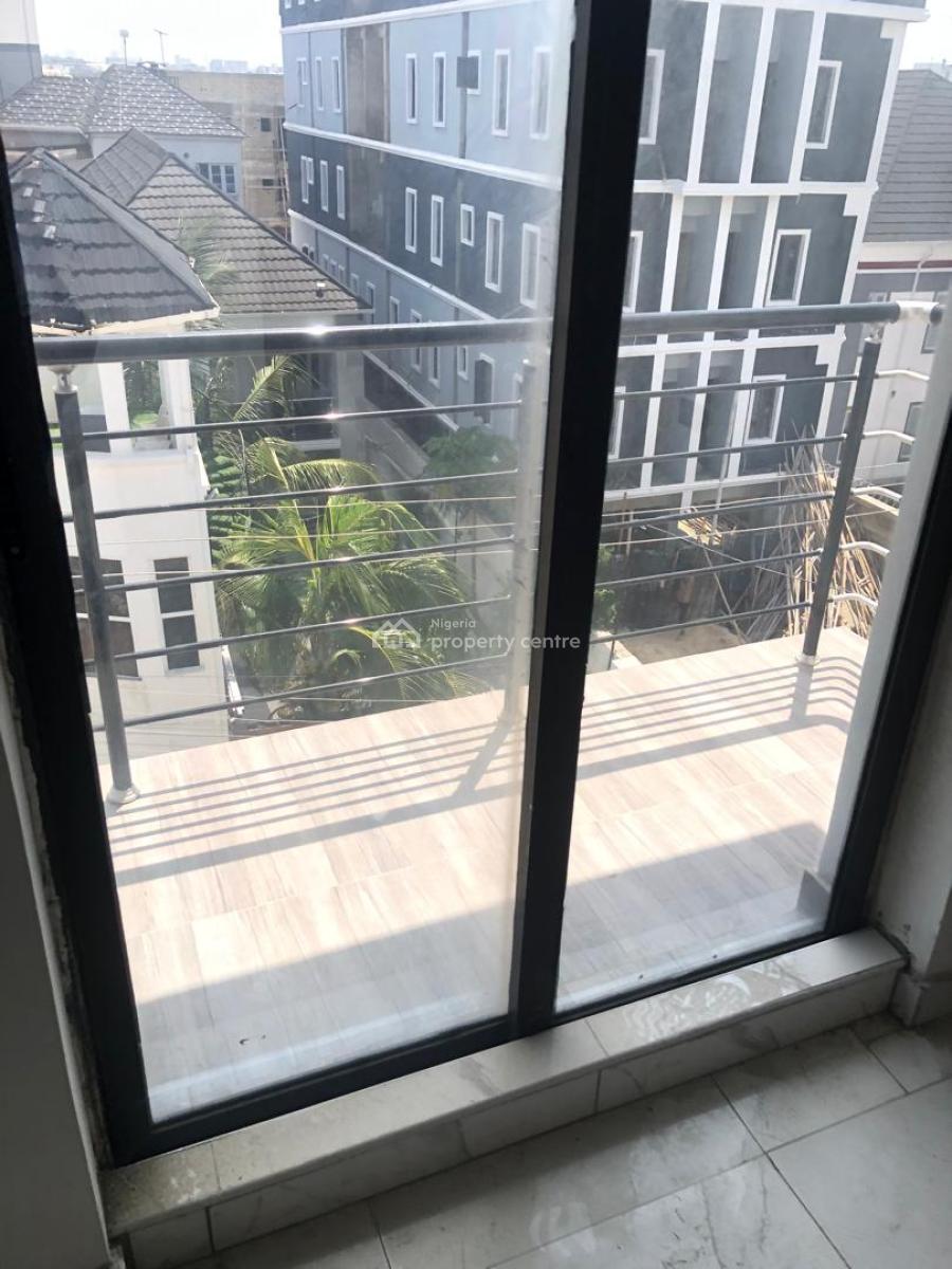 2 Bedroom Apartment, Ologolo, Lekki, Lagos, House for Rent