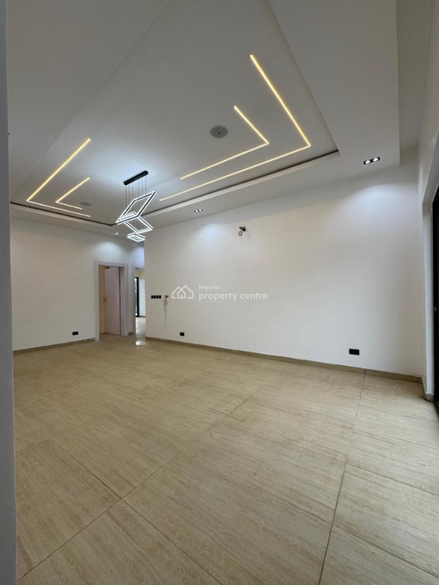 Beautifully Crafted 3 Bedroom Apartments with Bq, Communal Pool, Ikeja Gra, Ikeja, Lagos, Flat / Apartment for Sale