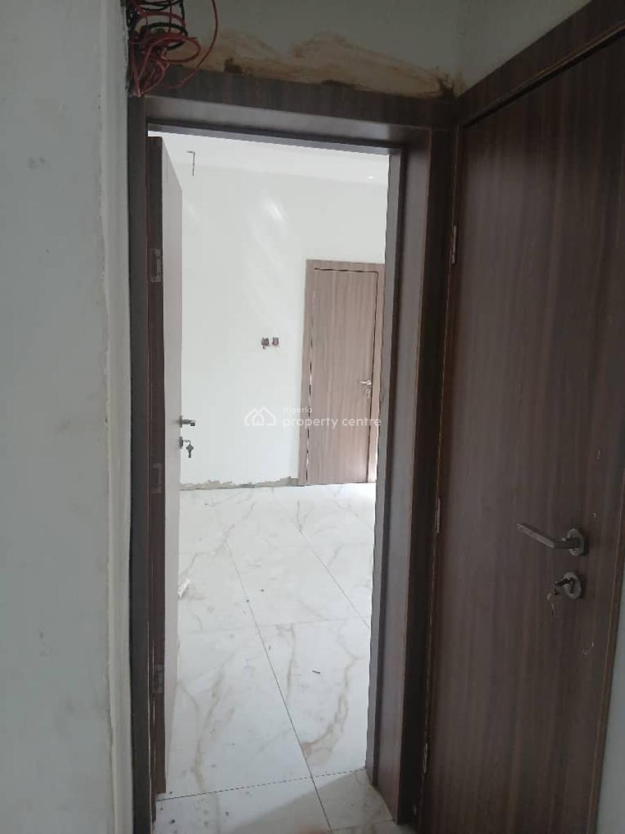 Four Bedroom Terraces with Boys Quarters, Parkview, Ikoyi, Lagos, Terraced Duplex for Sale