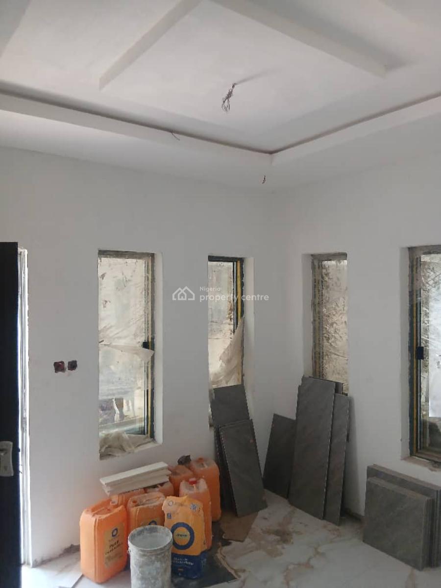 Four Bedroom Terraces with Boys Quarters, Parkview, Ikoyi, Lagos, Terraced Duplex for Sale