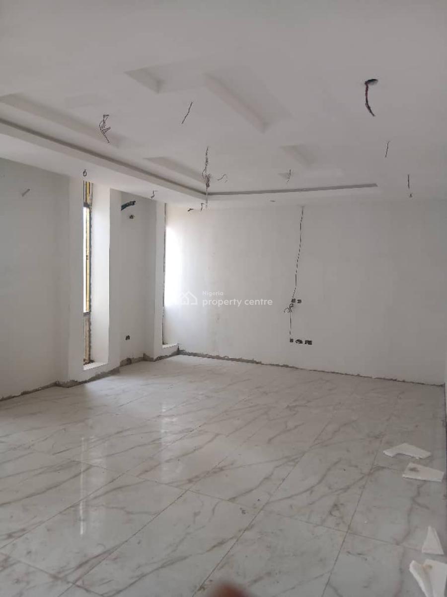 Four Bedroom Terraces with Boys Quarters, Parkview, Ikoyi, Lagos, Terraced Duplex for Sale