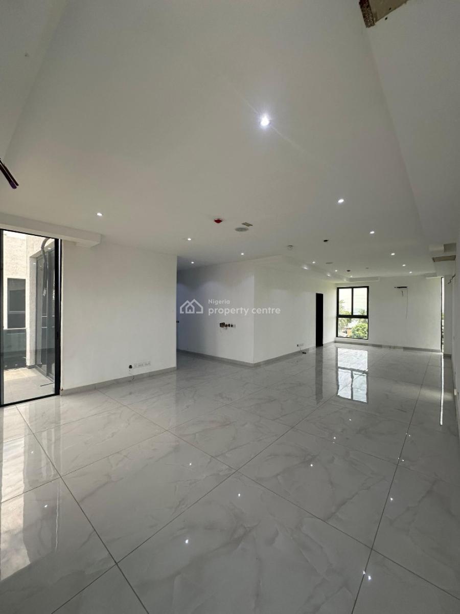 Contemporary 4 Bedroom Maisonette, Ikoyi, Lagos, House for Sale