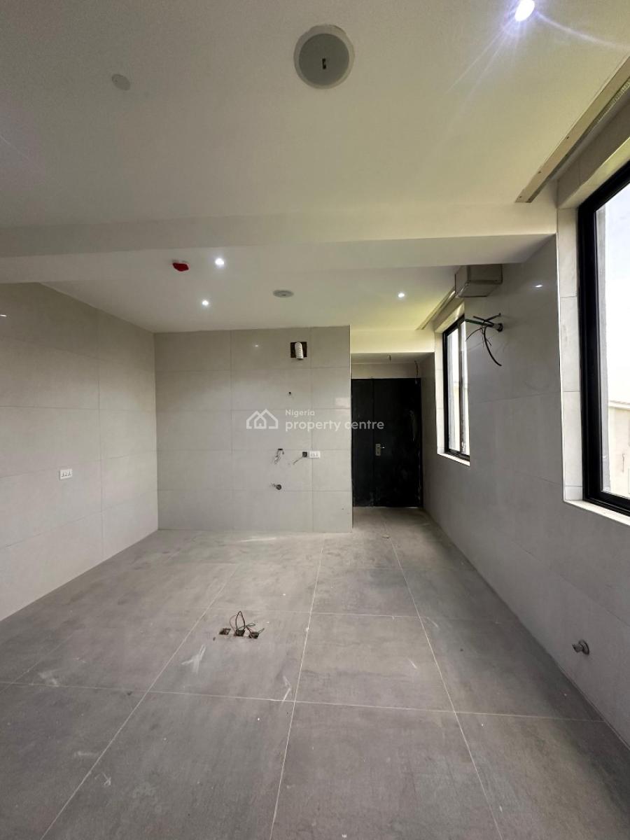 Contemporary 4 Bedroom Maisonette, Ikoyi, Lagos, House for Sale