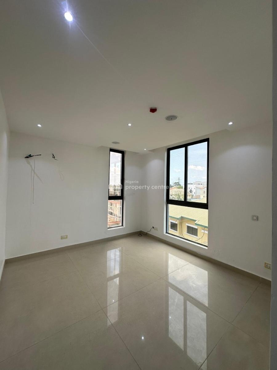 Contemporary 4 Bedroom Maisonette, Ikoyi, Lagos, House for Sale