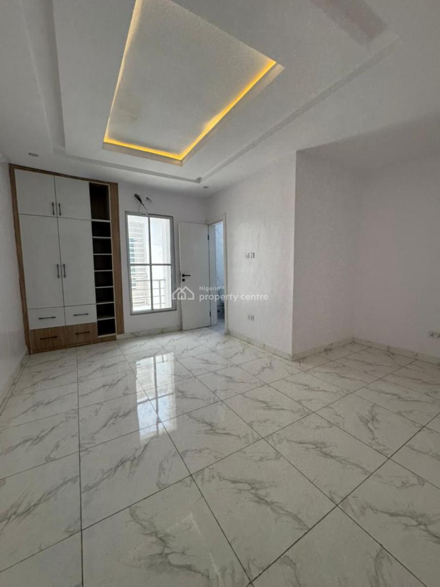 Brand New 5 Bedroom Smart Detached House with Cinema, Chevron, Lekki, Lekki, Lagos, Detached Duplex for Sale