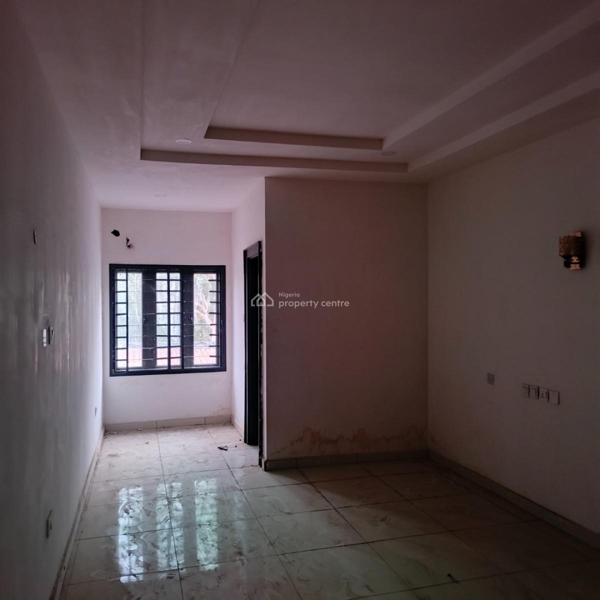 Luxurious 3 Bedrooms Terrace, After Dunamis Glory Come By Jedo Junction, Lugbe District, Abuja, House for Rent