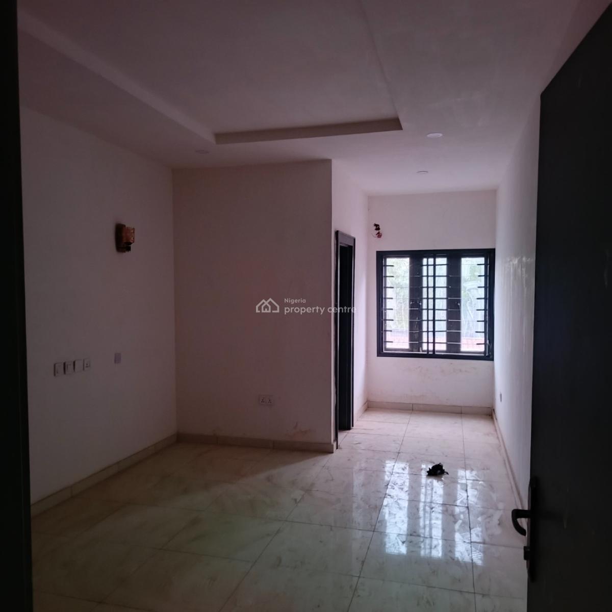 Luxurious 3 Bedrooms Terrace, After Dunamis Glory Come By Jedo Junction, Lugbe District, Abuja, House for Rent
