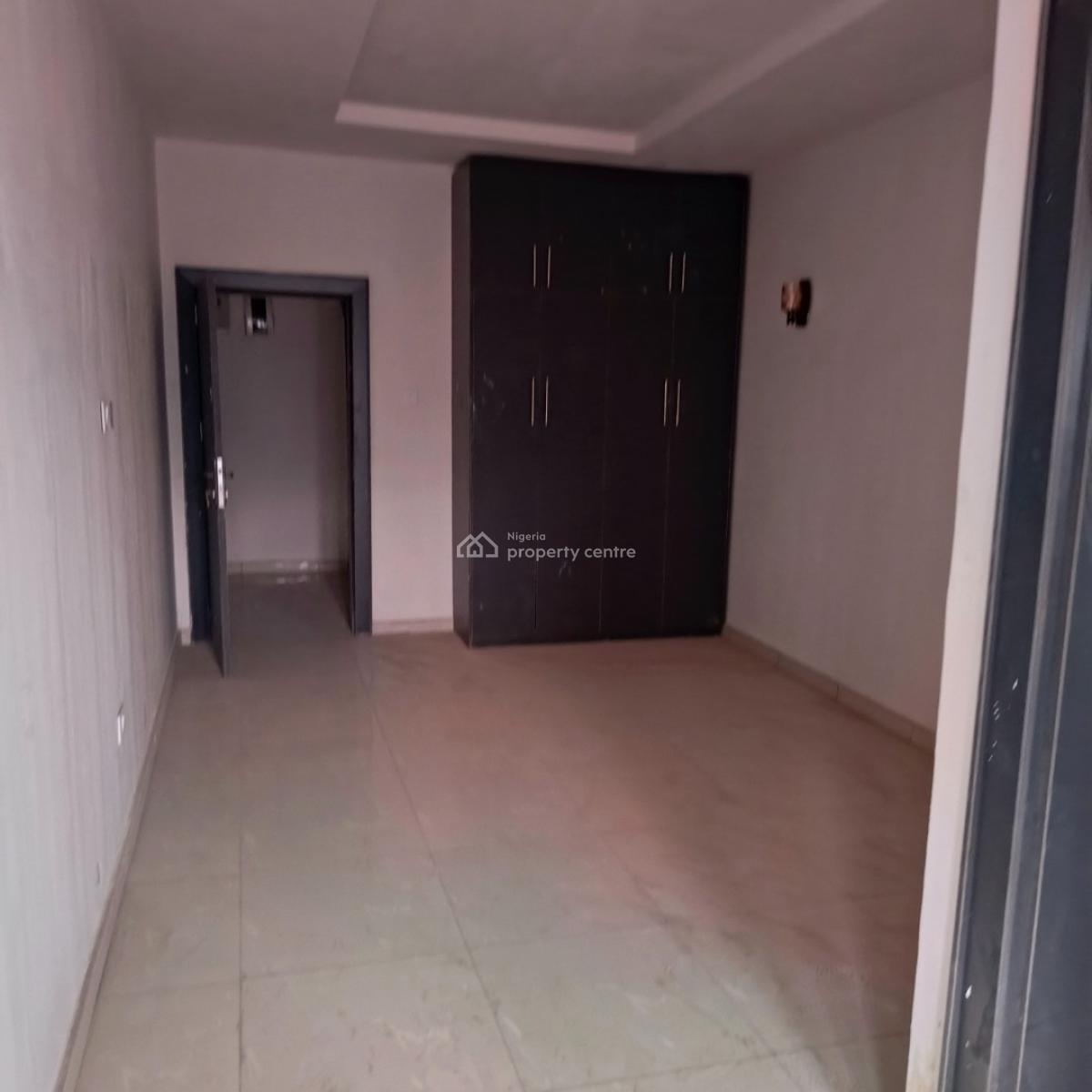 Luxurious 3 Bedrooms Terrace, After Dunamis Glory Come By Jedo Junction, Lugbe District, Abuja, House for Rent
