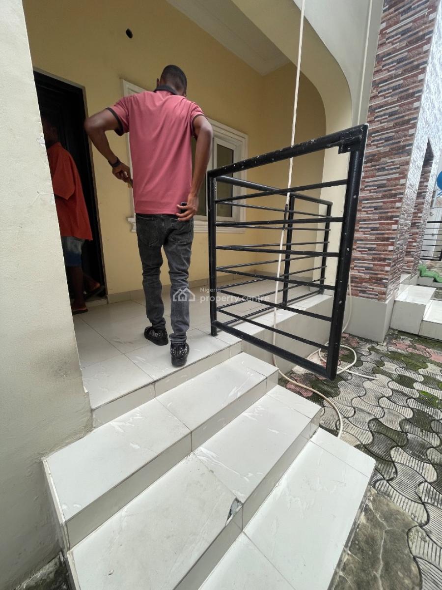3 Bedroom Apartment, Off Freedom Way, Lekki Phase 1, Lekki, Lagos, Flat / Apartment for Rent
