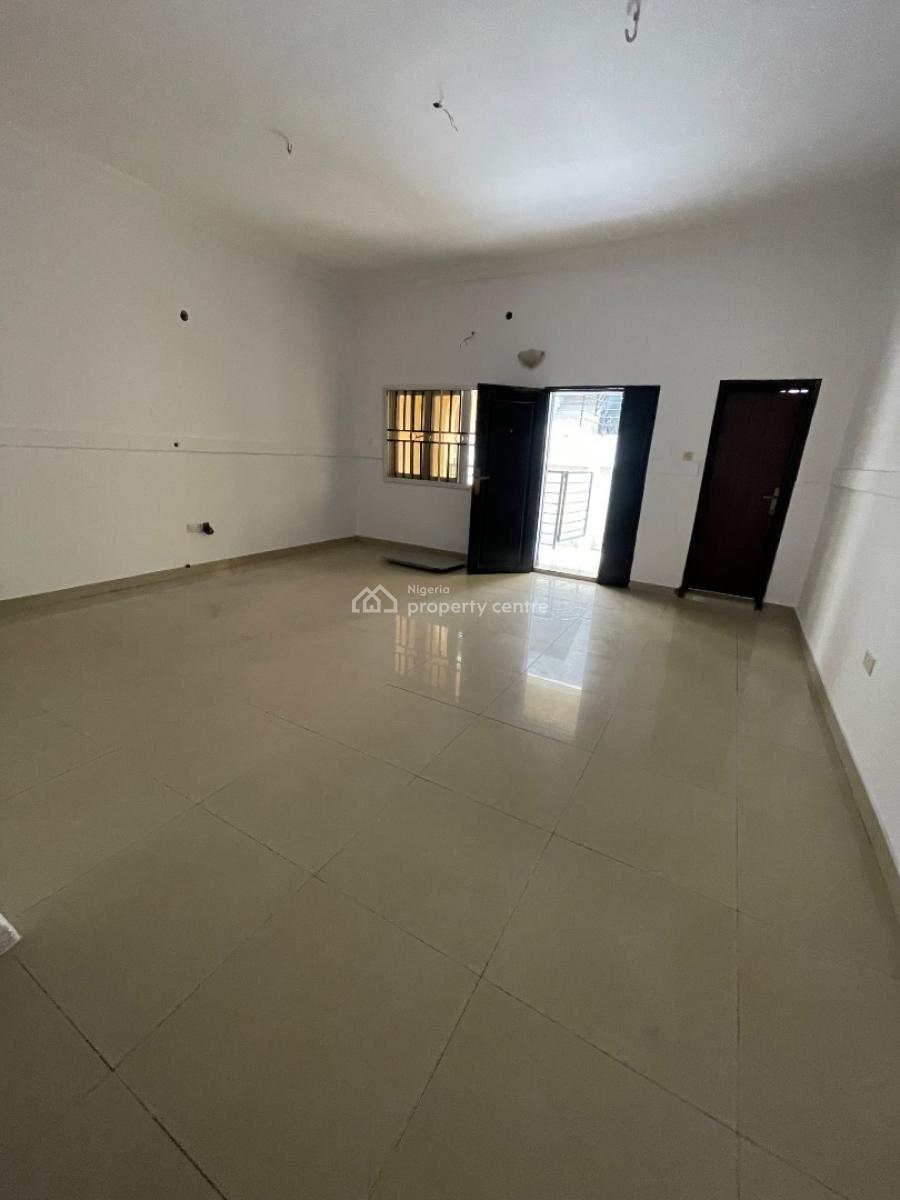 3 Bedroom Apartment, Off Freedom Way, Lekki Phase 1, Lekki, Lagos, Flat / Apartment for Rent