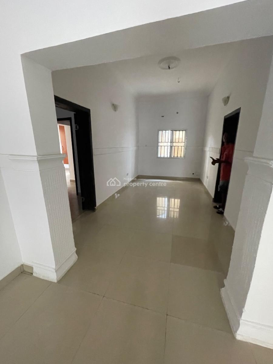 3 Bedroom Apartment, Off Freedom Way, Lekki Phase 1, Lekki, Lagos, Flat / Apartment for Rent