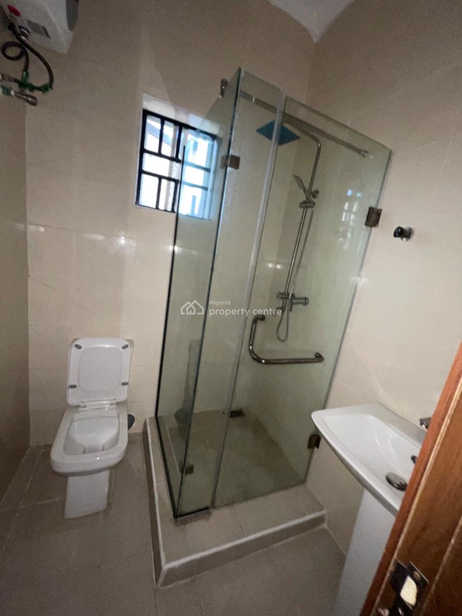 3 Bedroom Apartment, Off Freedom Way, Lekki Phase 1, Lekki, Lagos, Flat / Apartment for Rent